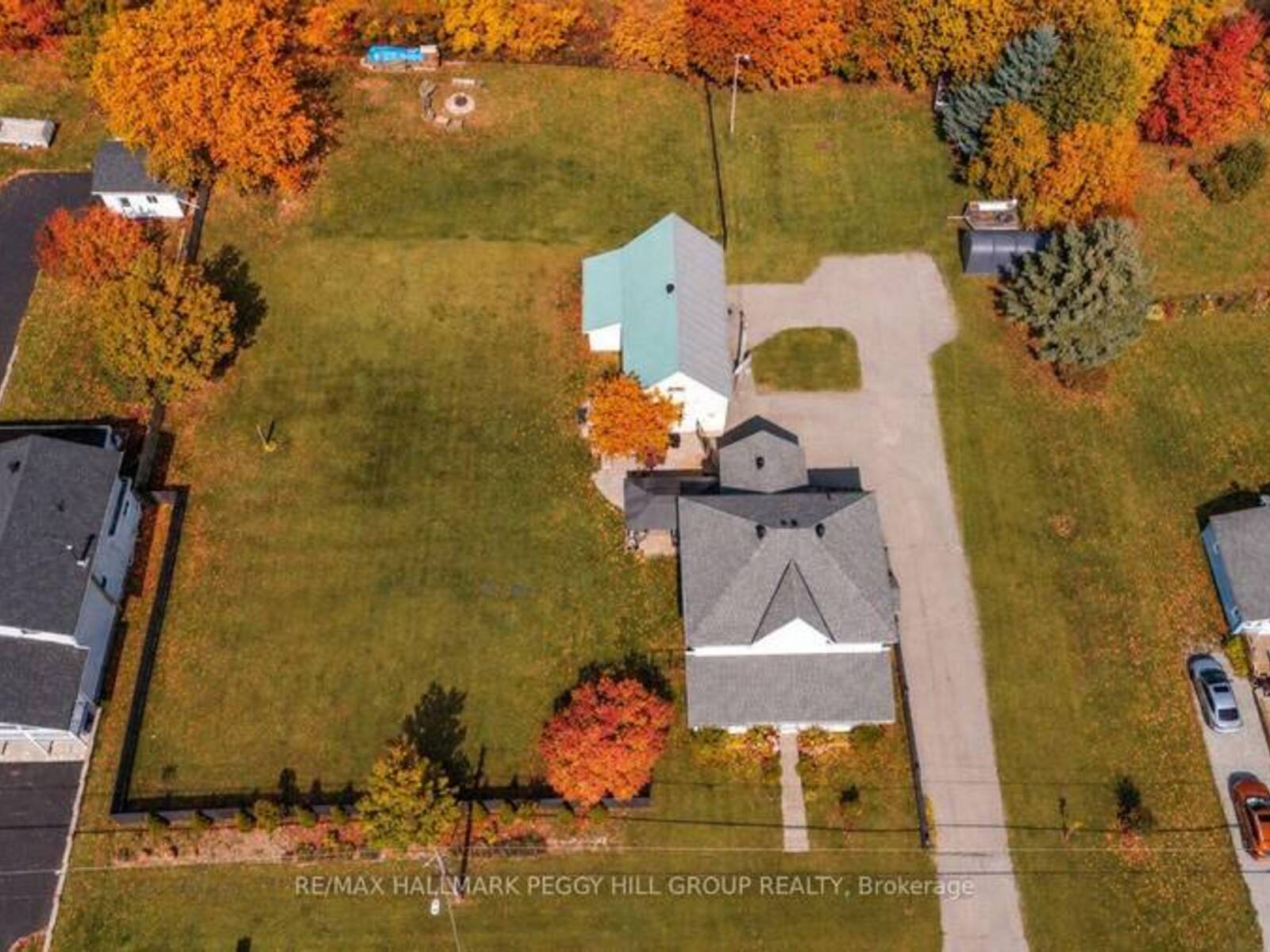 312 LAFONTAINE ROAD W, Penetanguishene, Ontario L9M 0H1