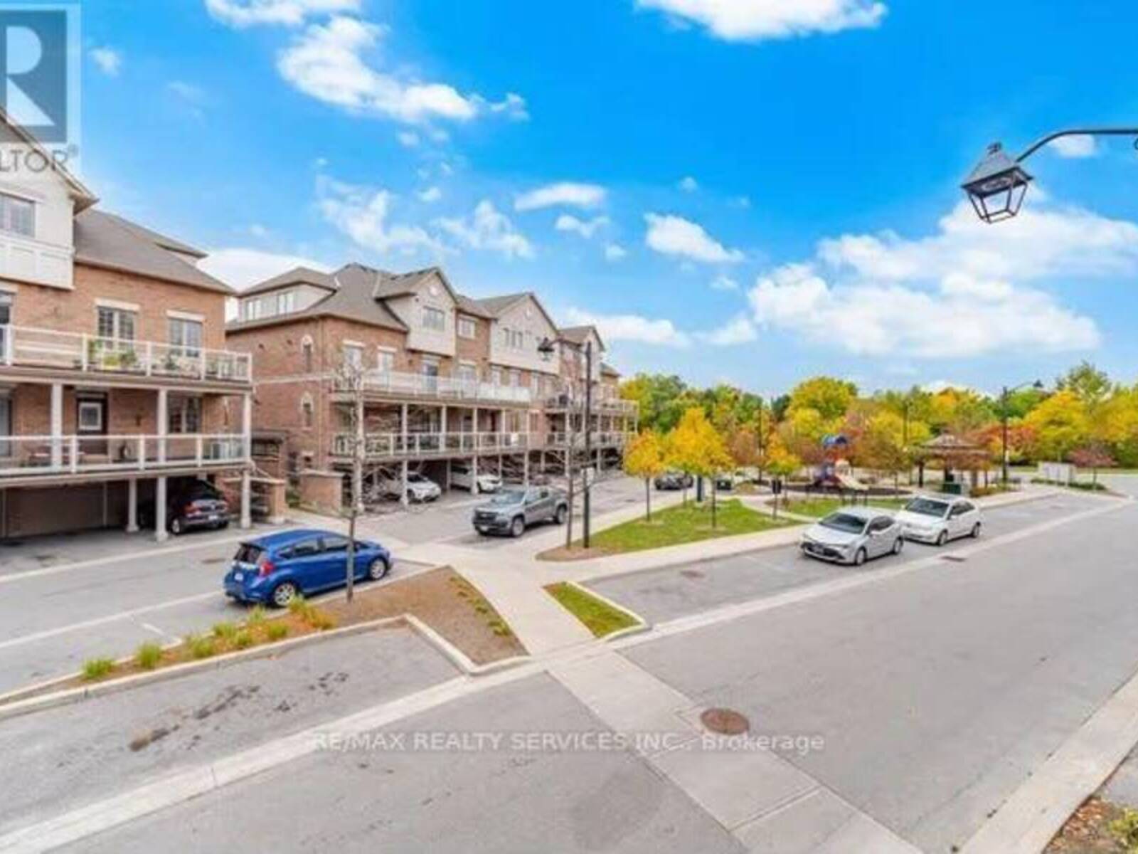 20 - 180 HOWDEN BOULEVARD, Brampton, Ontario L6S 0E6