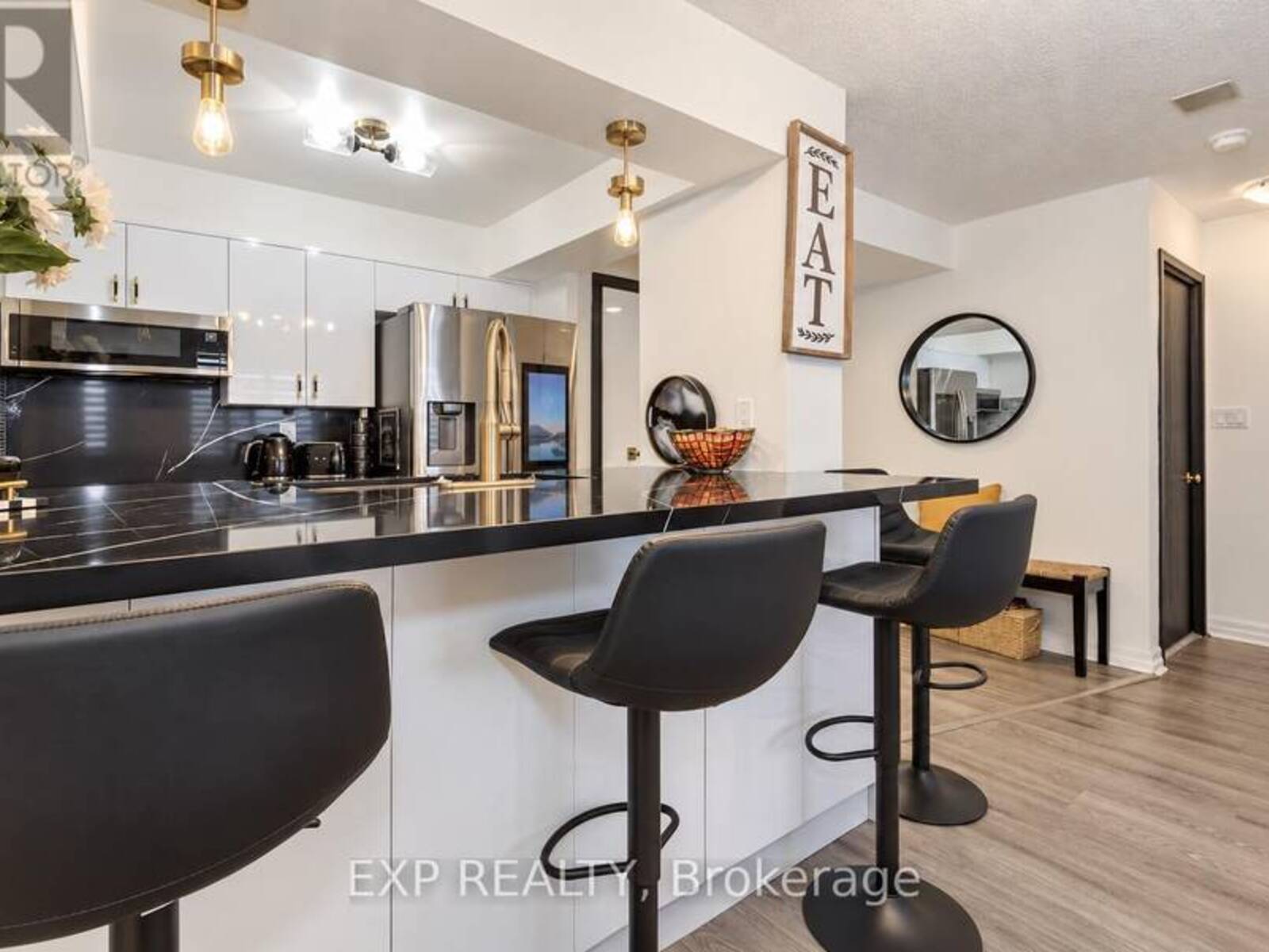 1407 - 3 HICKORY TREE ROAD, Toronto, Ontario M9N 3W5