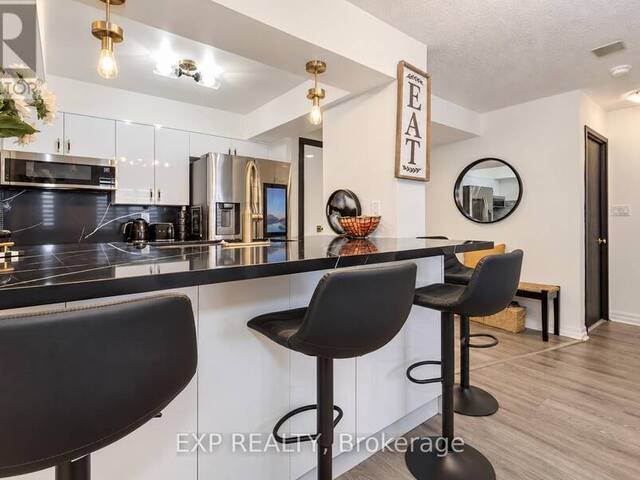 1407 - 3 HICKORY TREE ROAD Toronto Ontario, M9N 3W5 - 2 Bedrooms Condo For Sale