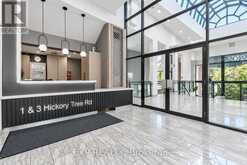 1407 - 3 HICKORY TREE ROAD | Toronto Ontario | Slide Image Nineteen