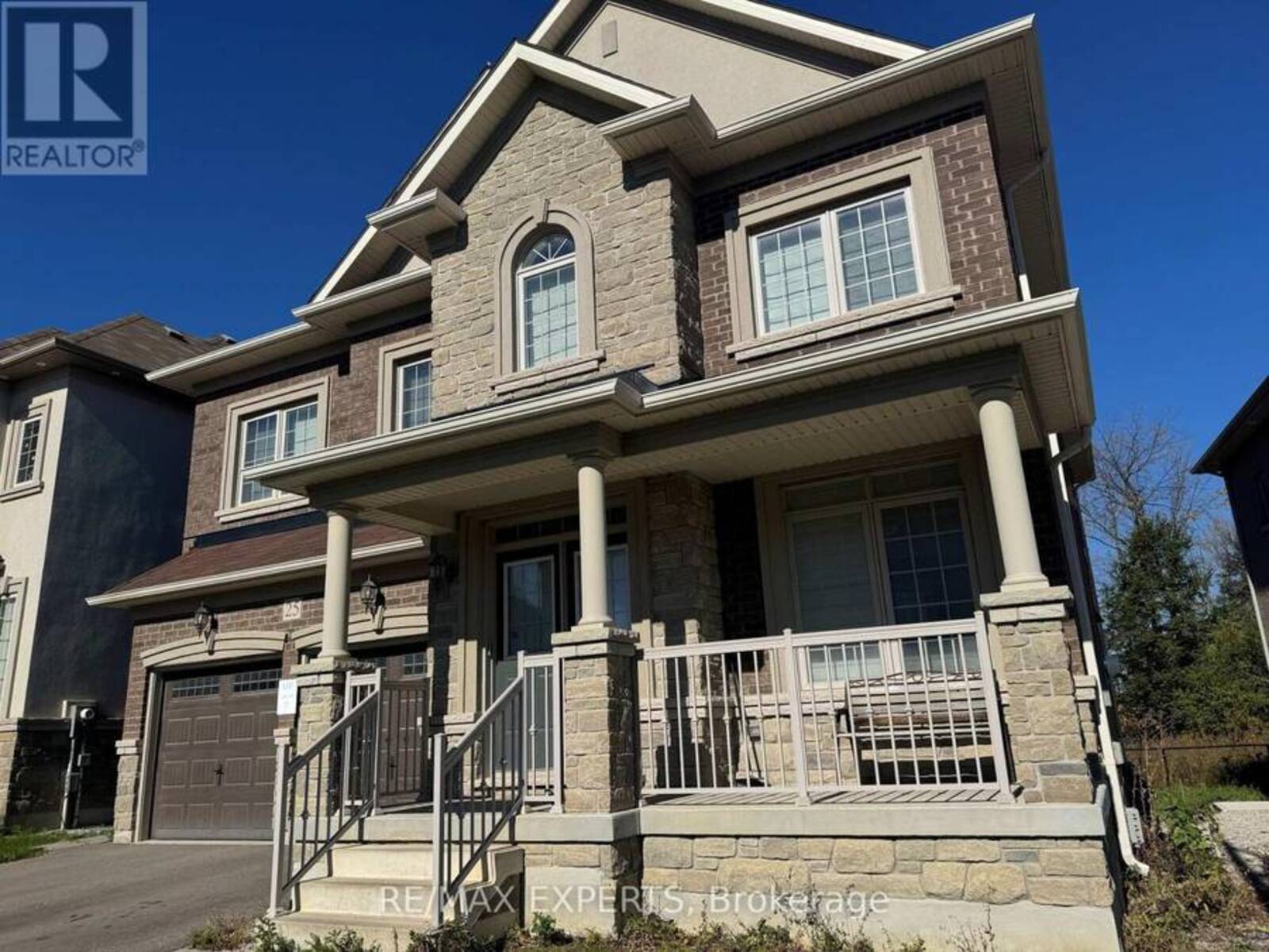 25 HAWTREY ROAD, Brampton, Ontario L7A 0G7