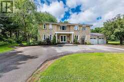 17 CRESCENT HILL DRIVE S | Brampton Ontario | Slide Image One