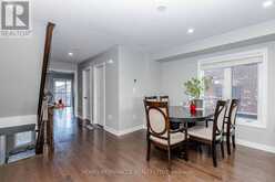 45 PADBURY TRAIL | Brampton Ontario | Slide Image Fifteen