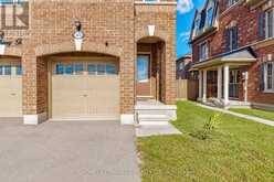 45 PADBURY TRAIL | Brampton Ontario | Slide Image Three