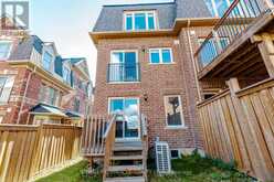 45 PADBURY TRAIL | Brampton Ontario | Slide Image Forty-nine