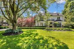 240 POPLAR DRIVE | Oakville Ontario | Slide Image One