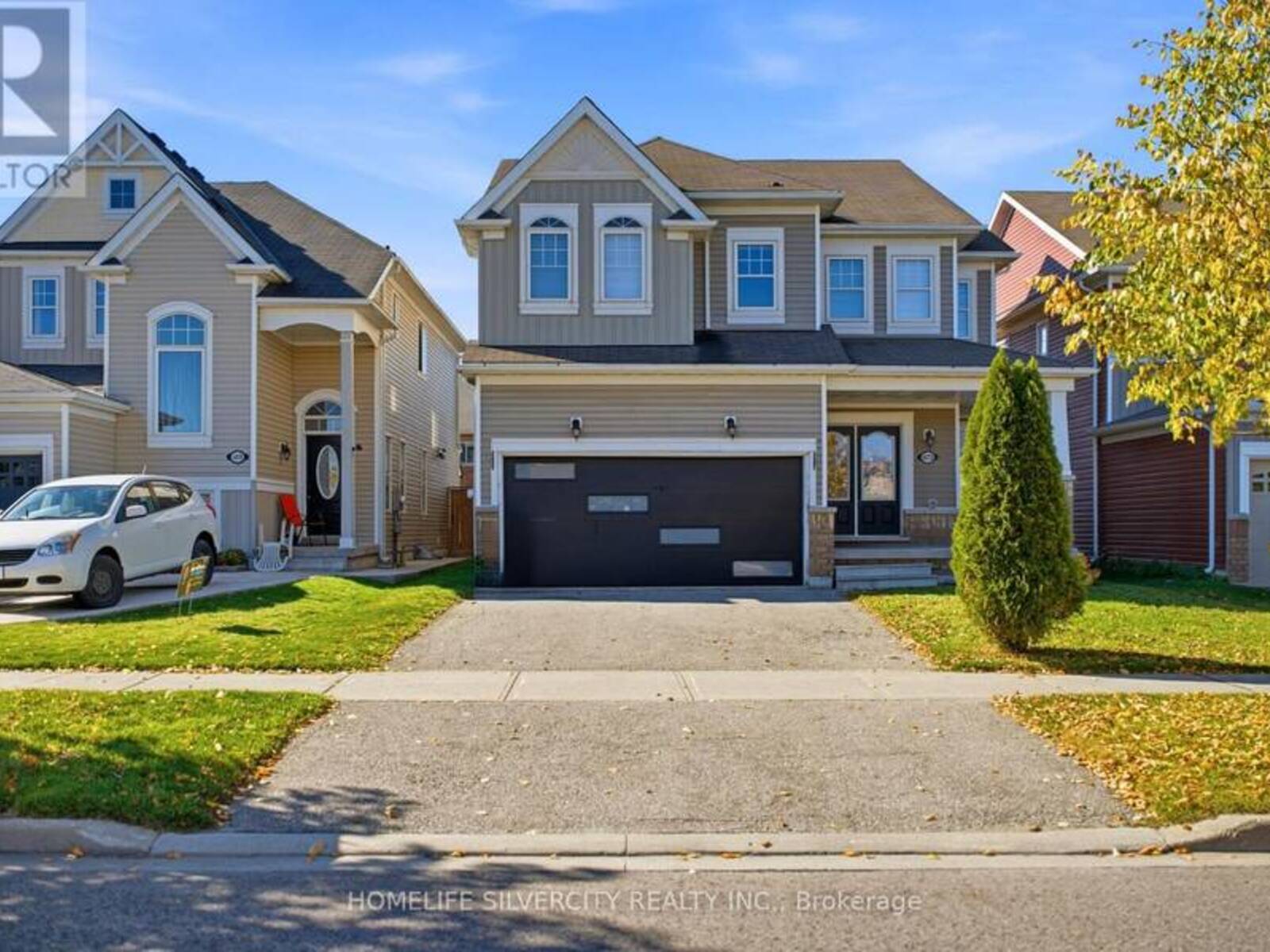 473 TANSLEY STREET, Shelburne, Ontario L9V 2S5