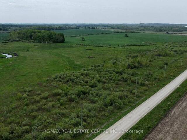 LT18-31 260 SIDE ROAD Melancthon Ontario, L9V 2M7 - Vacant Land For Sale