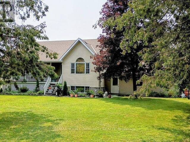 2269 THURSTONIA ROAD Kawartha Lakes Ontario, K0M 1L0 - 4 Bedrooms Home For Sale