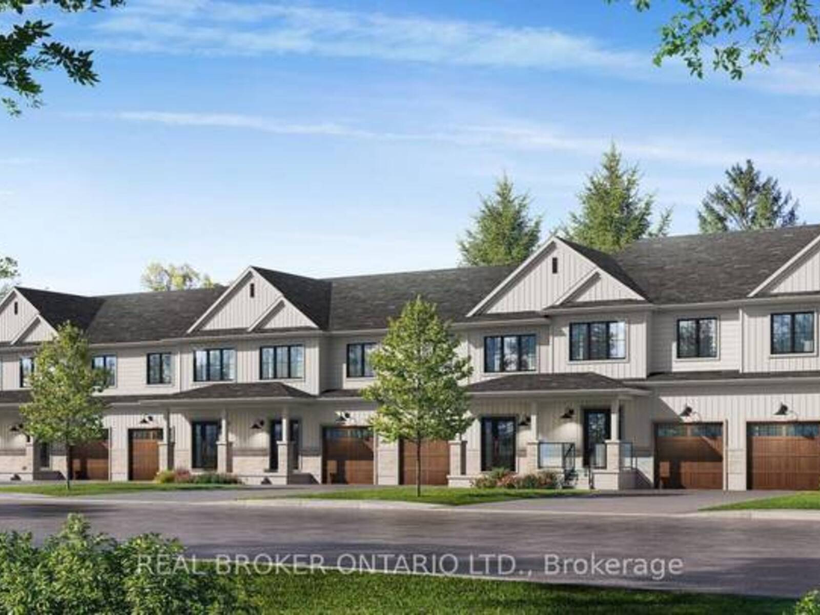 148 DONALD FRASER LANE, Guelph-Eramosa, Ontario N0B 2K0