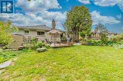 40 STONEHILL BOULEVARD | East Gwillimbury Ontario | Slide Image Forty-five