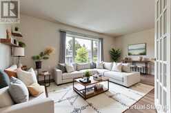 40 STONEHILL BOULEVARD | East Gwillimbury Ontario | Slide Image Five
