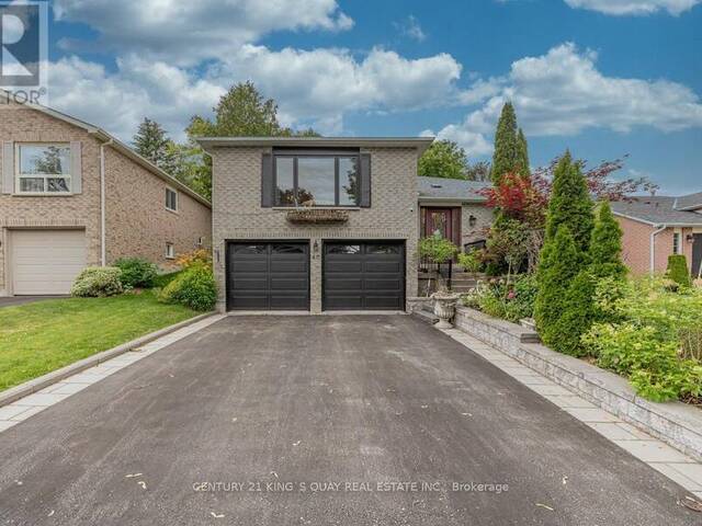 40 STONEHILL BOULEVARD East Gwillimbury Ontario, L9N 1E3 - Property For Sale