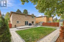 40 FOUNDRY CRESCENT E | Markham Ontario | Slide Image Eighteen