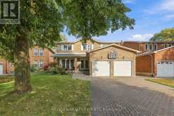 40 FOUNDRY CRESCENT E | Markham Ontario | Slide Image Two