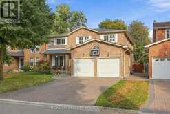 40 FOUNDRY CRESCENT E | Markham Ontario | Slide Image Three