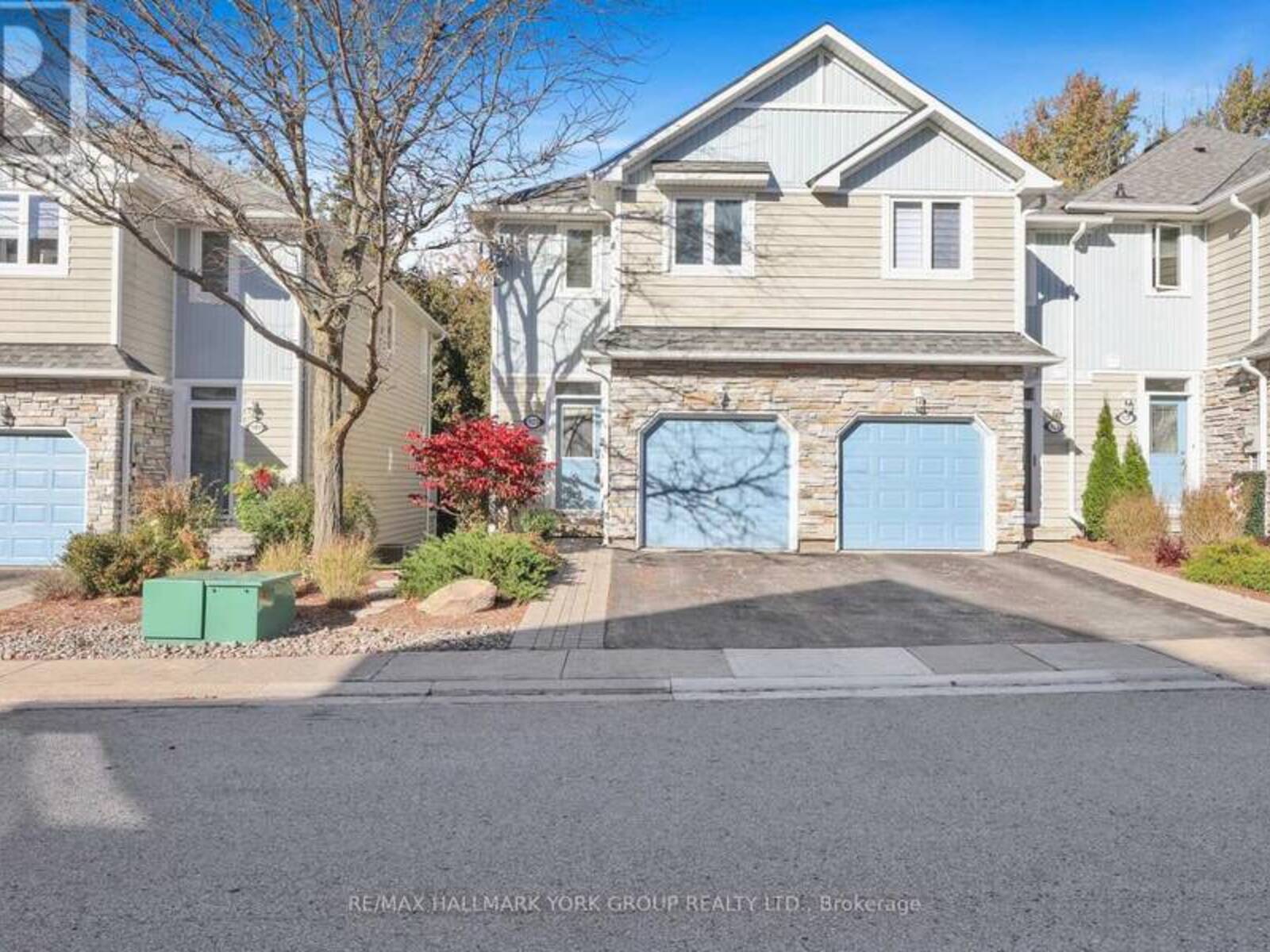 923 CREEKFRONT WAY, Newmarket, Ontario L3Y 8T4