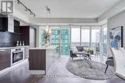 2807 - 9 BOGERT AVENUE | Toronto Ontario | Slide Image Eight
