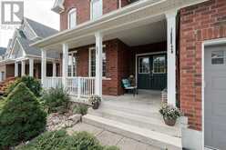 1864 ARBORWOOD DRIVE | Oshawa Ontario | Slide Image Five