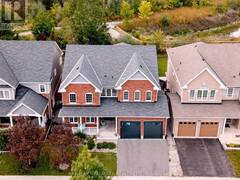 1864 ARBORWOOD DRIVE Oshawa Ontario, L1K 0R3