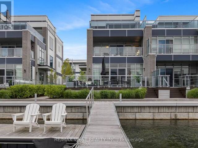 3657 FERRETTI COURT Innisfil Ontario, L9S 0N6 - 5 Bedrooms Waterfront Home For sale