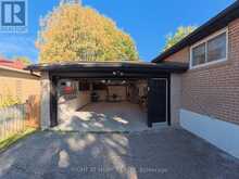35 KNOWLES CRESCENT | Aurora Ontario | Slide Image Nineteen