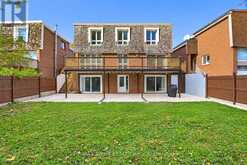42 MASSEYGROVE CRESCENT | Toronto Ontario | Slide Image Seventeen