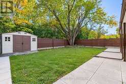 42 MASSEYGROVE CRESCENT | Toronto Ontario | Slide Image Eighteen