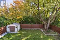 42 MASSEYGROVE CRESCENT | Toronto Ontario | Slide Image Nineteen
