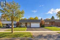 42 MASSEYGROVE CRESCENT | Toronto Ontario | Slide Image One