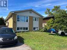 92 DOANE STREET | Ottawa Ontario | Slide Image One