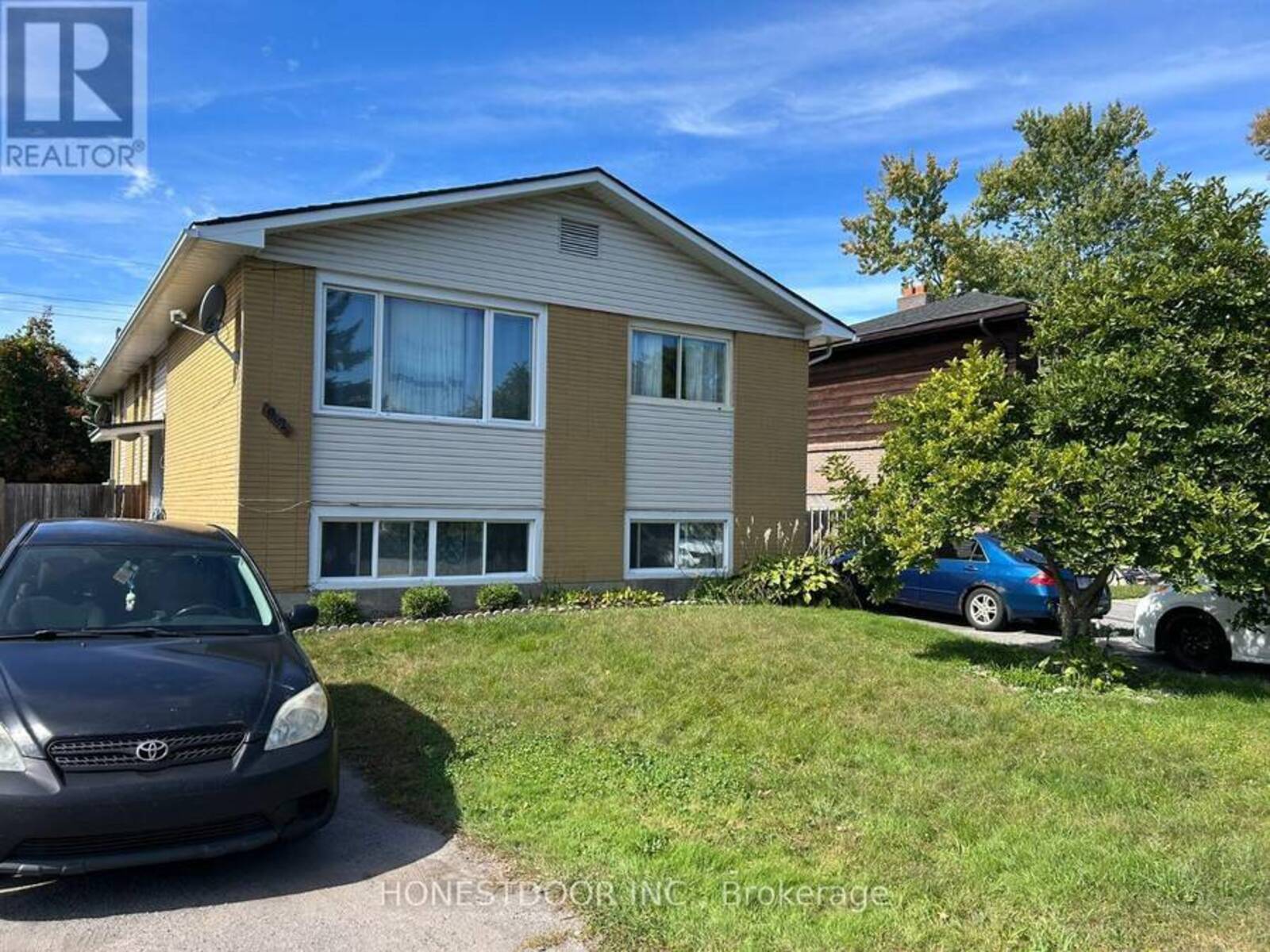 92 DOANE STREET, Ottawa, Ontario K2B 6G9