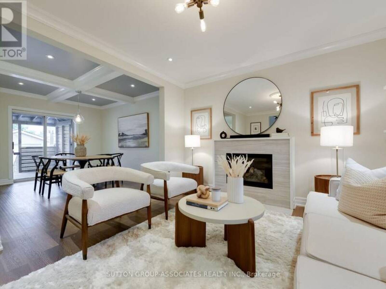 71 KERSDALE AVENUE, Toronto, Ontario M6M 1E2