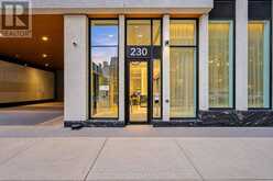 1235 - 230 SIMCOE STREET | Toronto Ontario | Slide Image Two