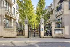 TH17 - 1 BAXTER STREET | Toronto Ontario | Slide Image One
