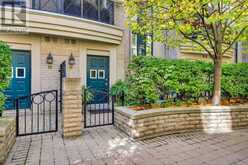 TH17 - 1 BAXTER STREET | Toronto Ontario | Slide Image Two