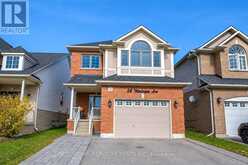 28 MONTAGUE AVENUE | Clarington Ontario | Slide Image One