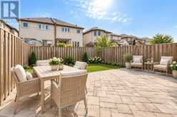 23 THOMAS LEGGE CRESCENT | Richmond Hill Ontario | Slide Image Fourteen