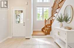 23 THOMAS LEGGE CRESCENT | Richmond Hill Ontario | Slide Image One