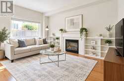 23 THOMAS LEGGE CRESCENT | Richmond Hill Ontario | Slide Image Eight