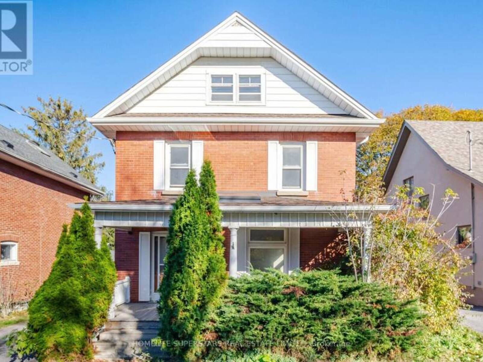 103 ARDEN AVENUE, Newmarket, Ontario L3Y 4H7