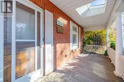 103 ARDEN AVENUE | Newmarket Ontario | Slide Image Two