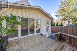 103 ARDEN AVENUE | Newmarket Ontario | Slide Image Forty-one