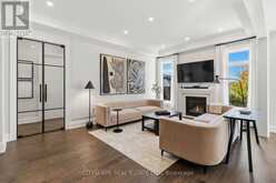 2343 EDWARD LEAVER TRAIL | Oakville Ontario | Slide Image Fifteen
