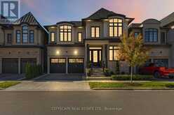 2343 EDWARD LEAVER TRAIL | Oakville Ontario | Slide Image One