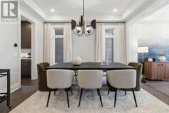 2343 EDWARD LEAVER TRAIL | Oakville Ontario | Slide Image Seven