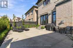 2343 EDWARD LEAVER TRAIL | Oakville Ontario | Slide Image Forty-two