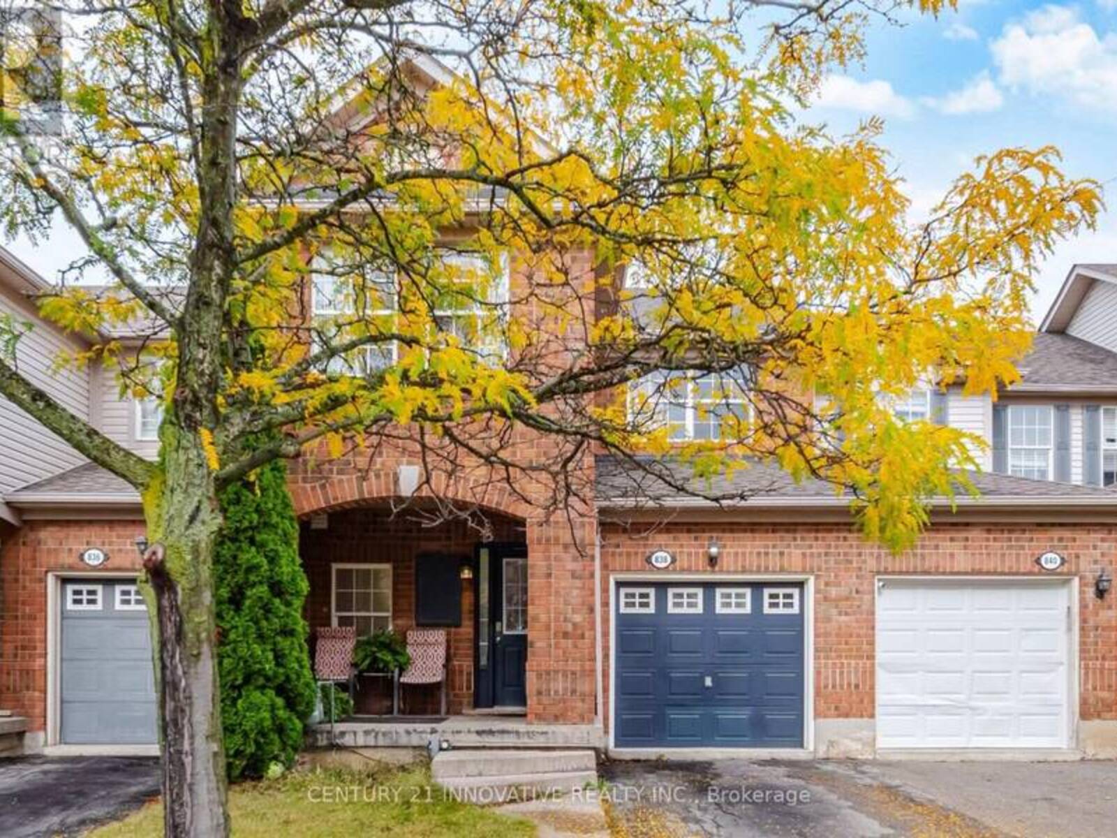 838 MCKAY CRESCENT, Milton, Ontario L9T 6L2