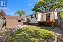 28 SHADYSIDE AVENUE | Hamilton Ontario | Slide Image Thirty-five